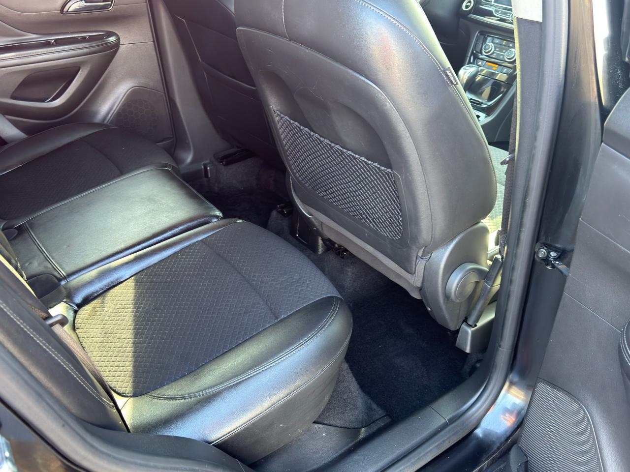 Buick Encore Preferred 2019