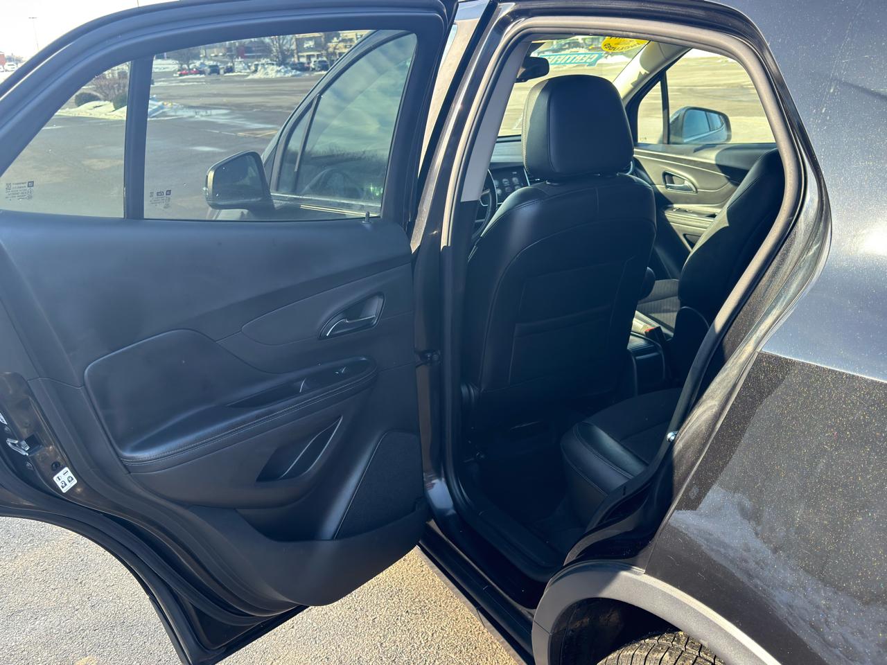 Buick Encore Preferred 2019