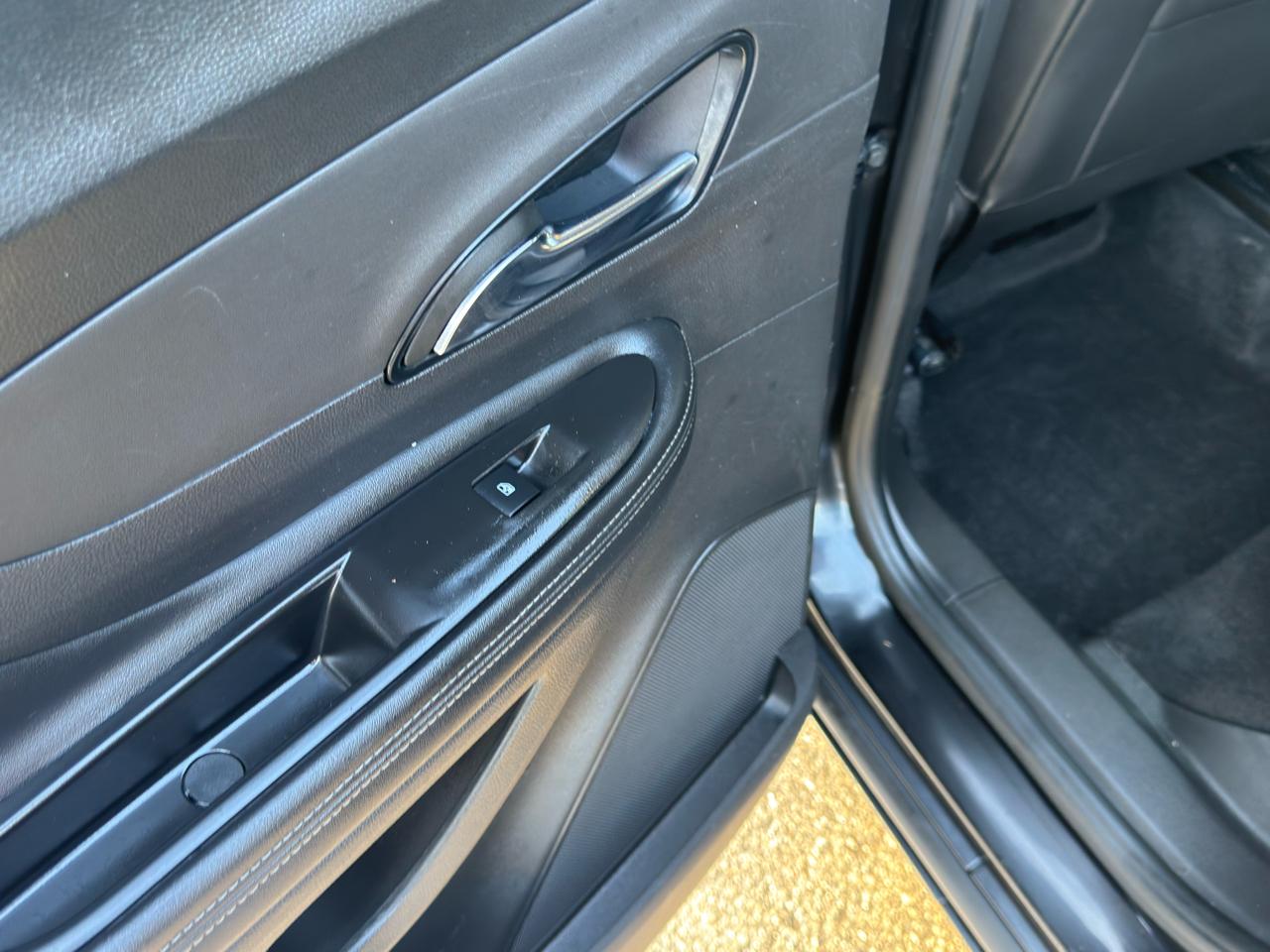 Buick Encore Preferred 2019