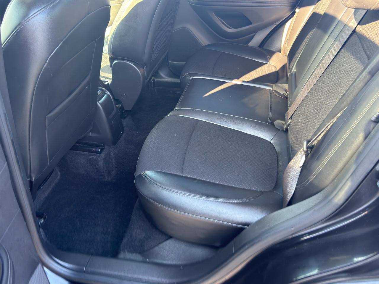 Buick Encore Preferred 2019