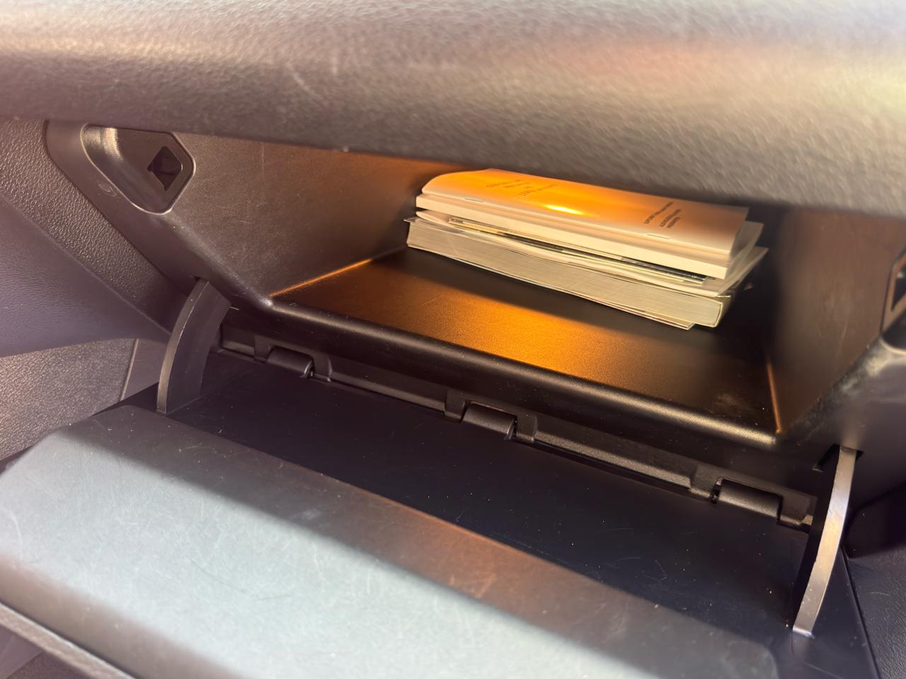 Jeep Cherokee Sport 2017