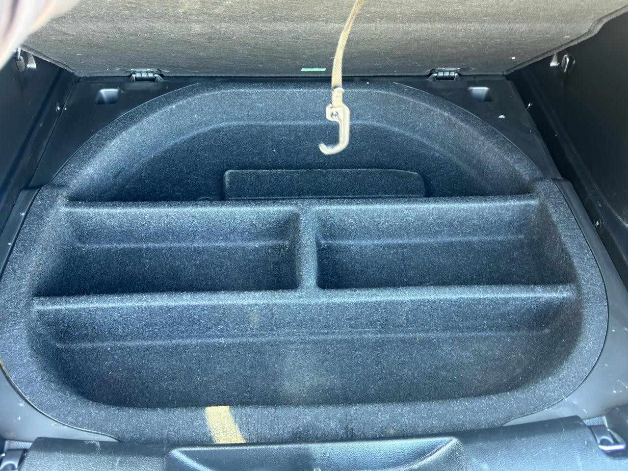 Jeep Cherokee Sport 2017