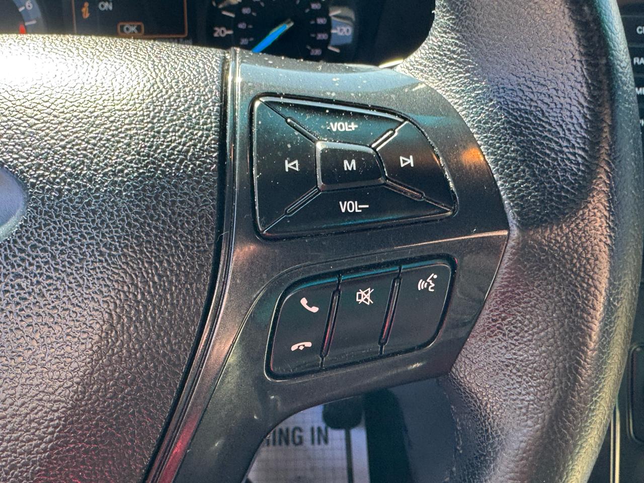 Ford Explorer XLT 2016