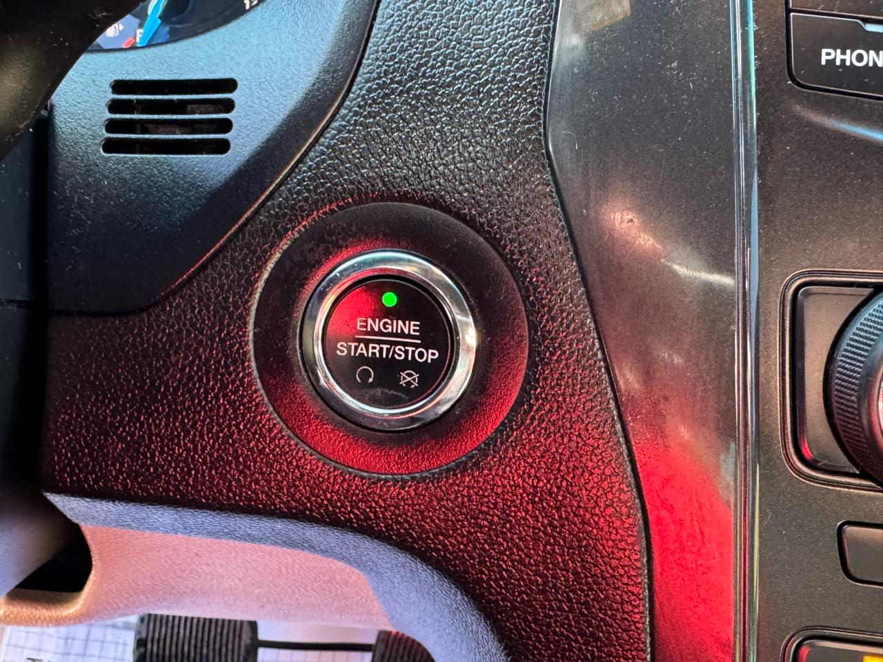 Ford Explorer XLT 2016