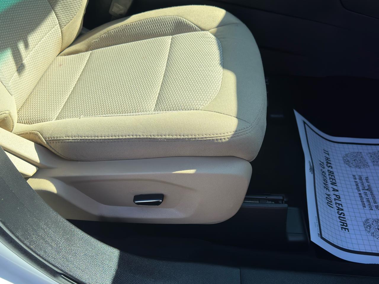 Ford Explorer XLT 2016