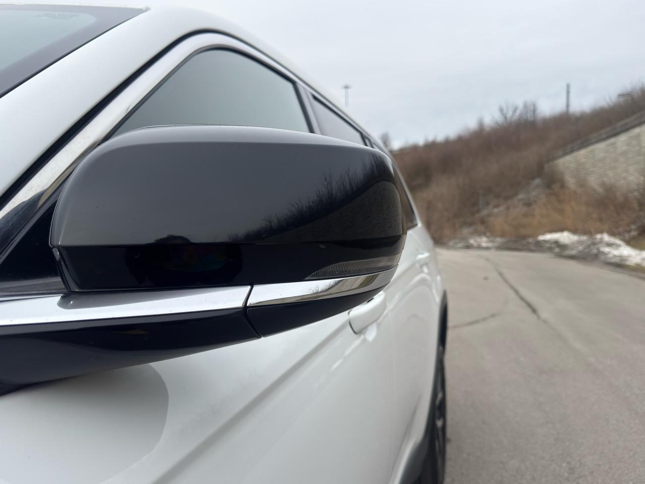 Jeep Grand Cherokee L  2024