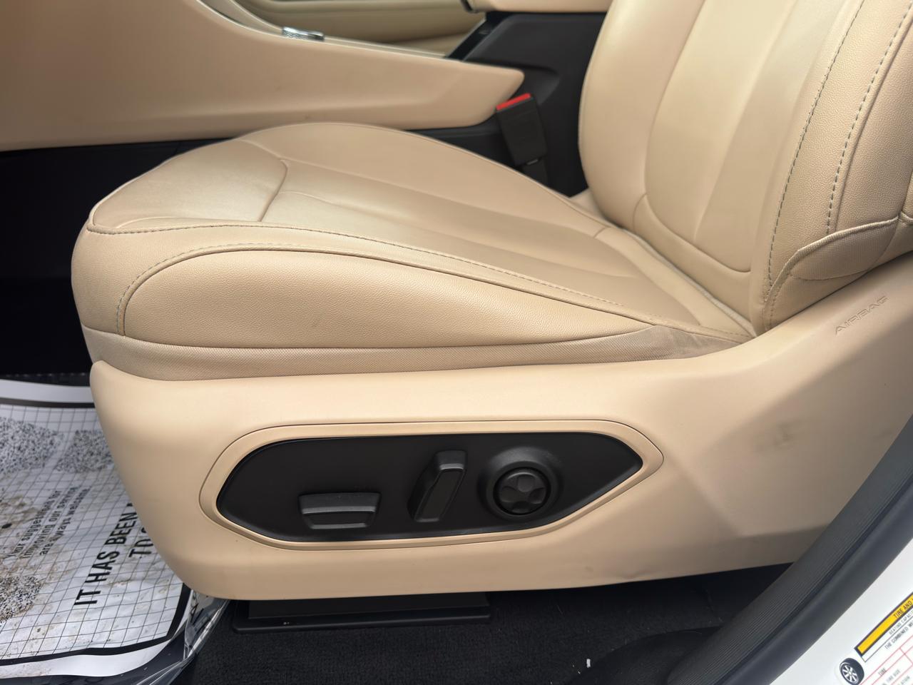 Jeep Grand Cherokee L  2024