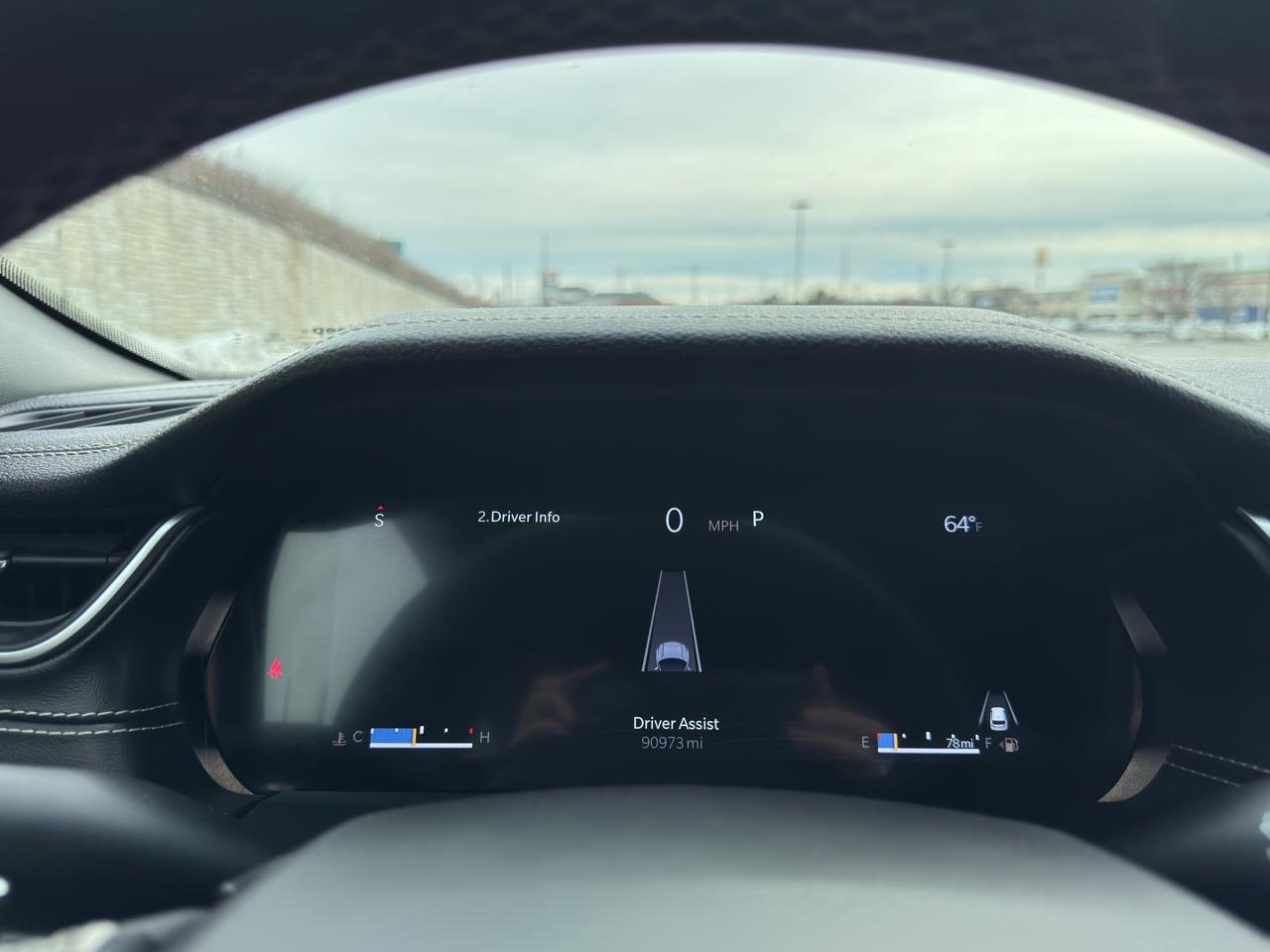 Jeep Grand Cherokee L  2024