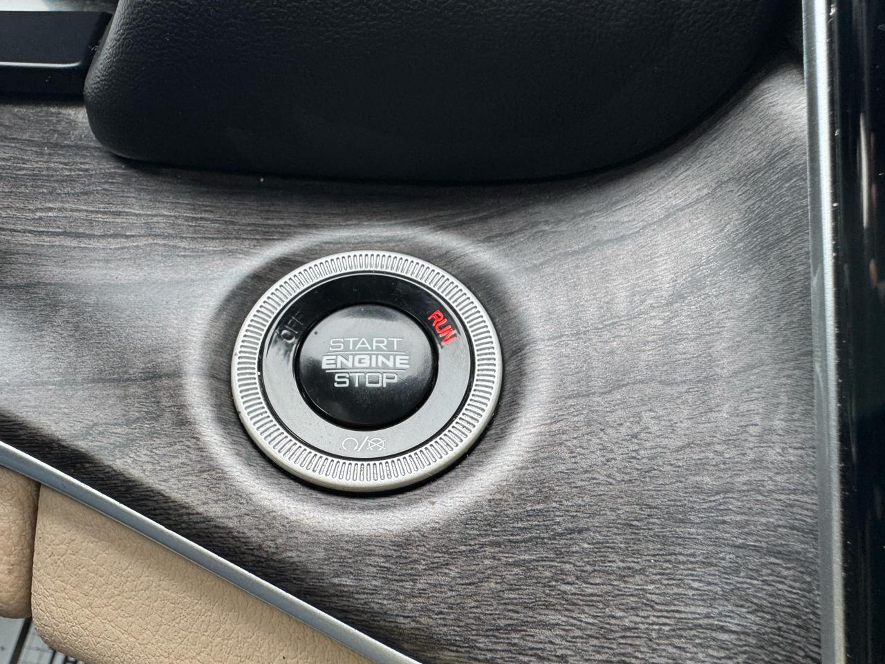 Jeep Grand Cherokee L  2024