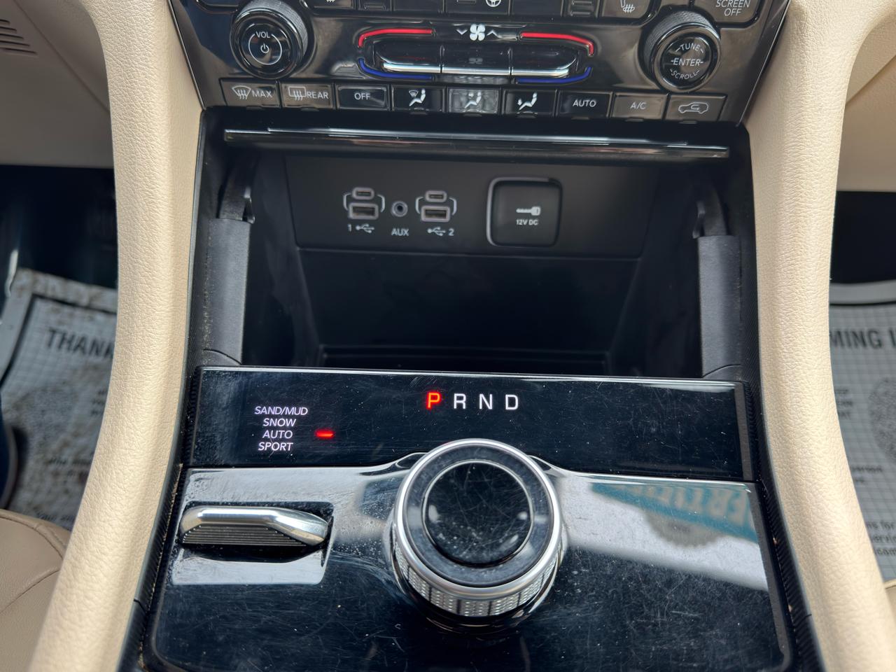 Jeep Grand Cherokee L  2024