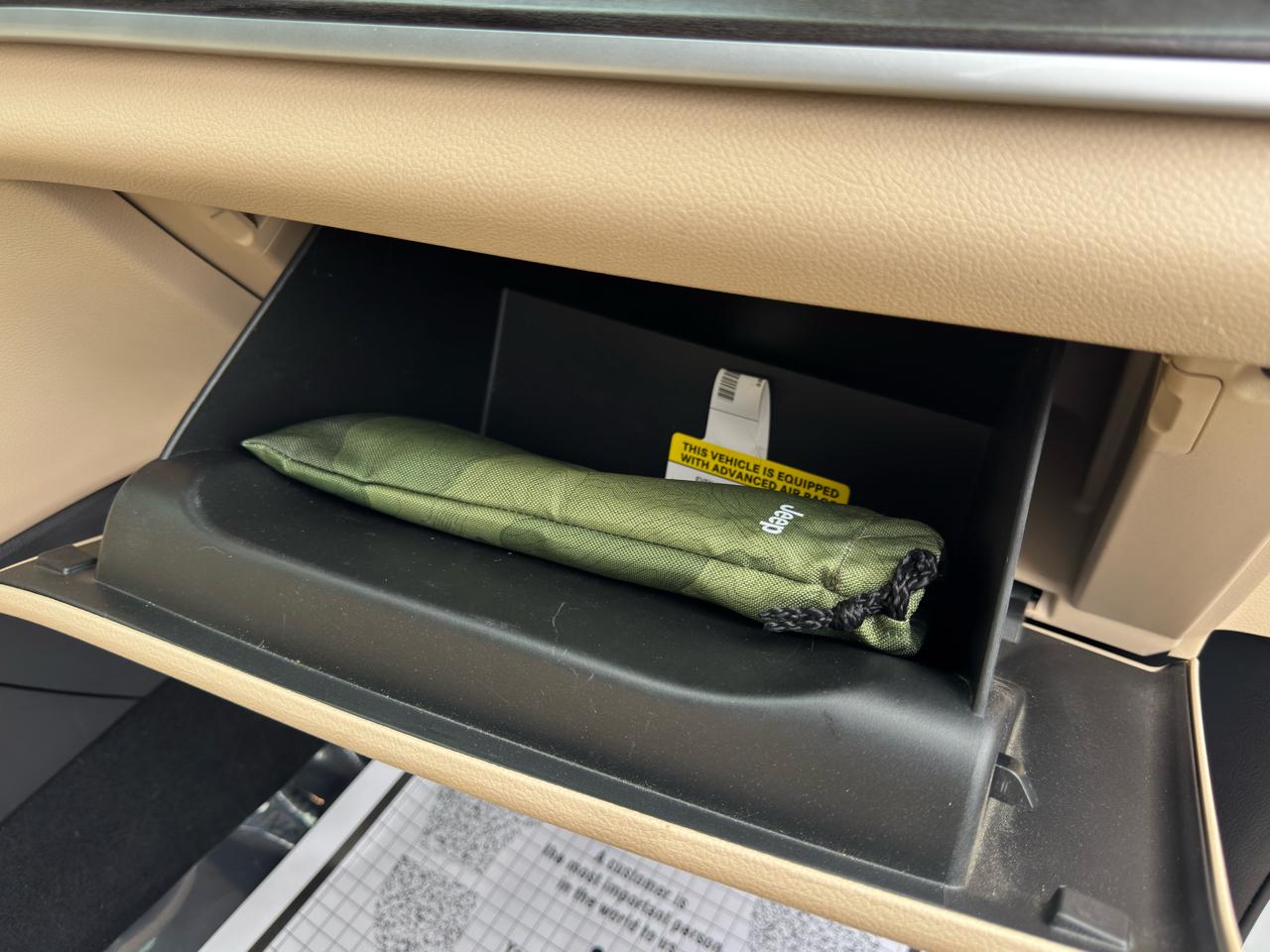 Jeep Grand Cherokee L  2024