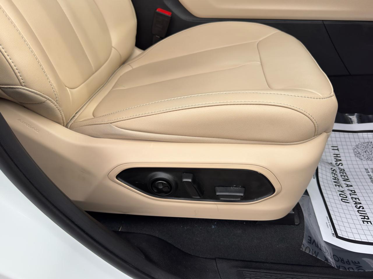 Jeep Grand Cherokee L  2024