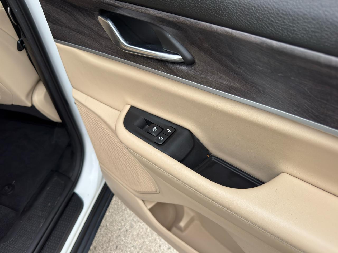 Jeep Grand Cherokee L  2024