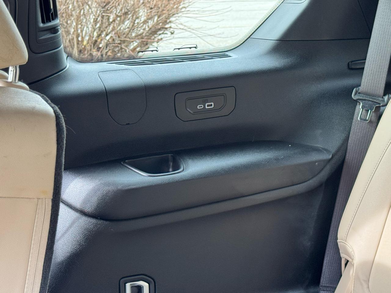 Jeep Grand Cherokee L  2024