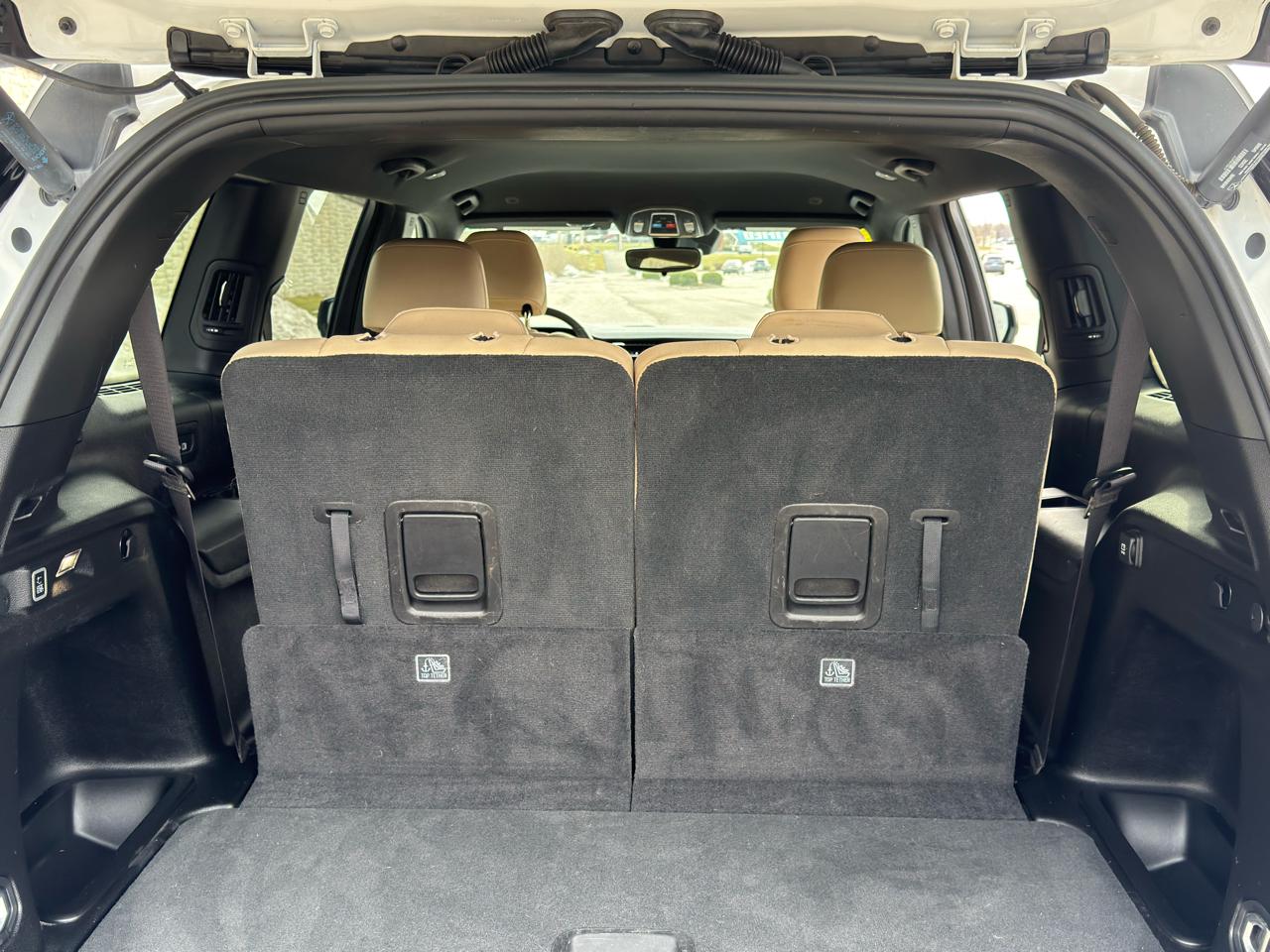 Jeep Grand Cherokee L  2024