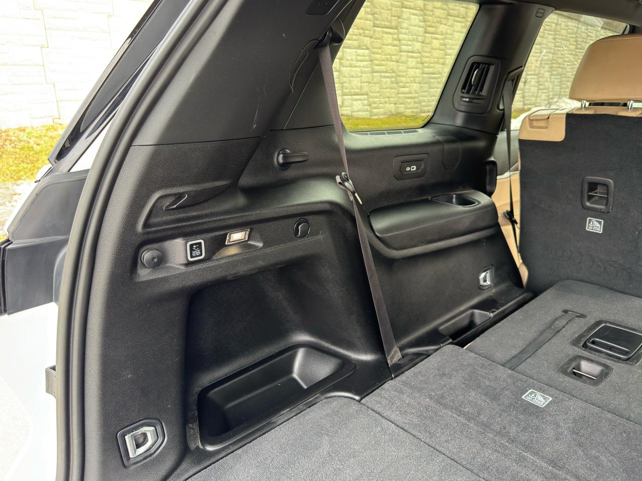 Jeep Grand Cherokee L  2024