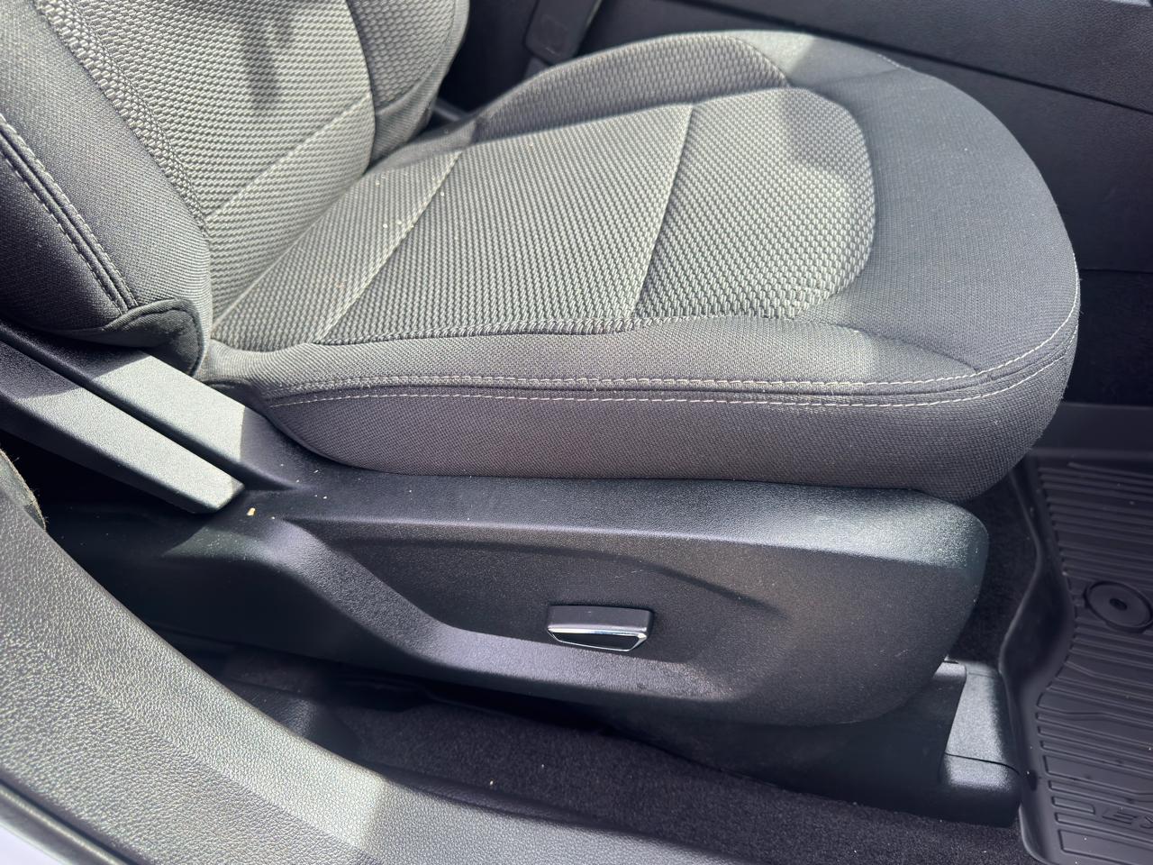 Ford Explorer XLT 2018