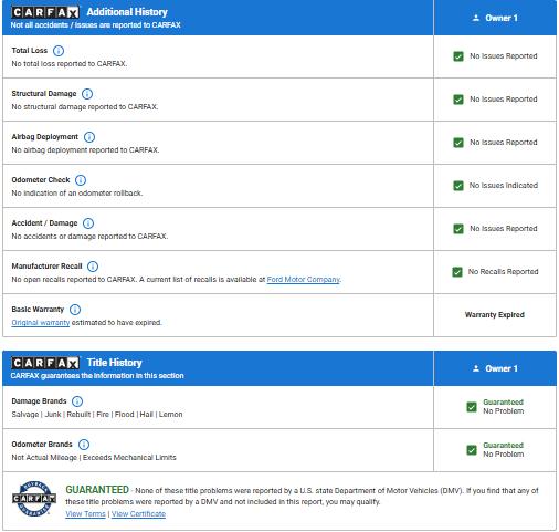 Ford Explorer XLT 2018