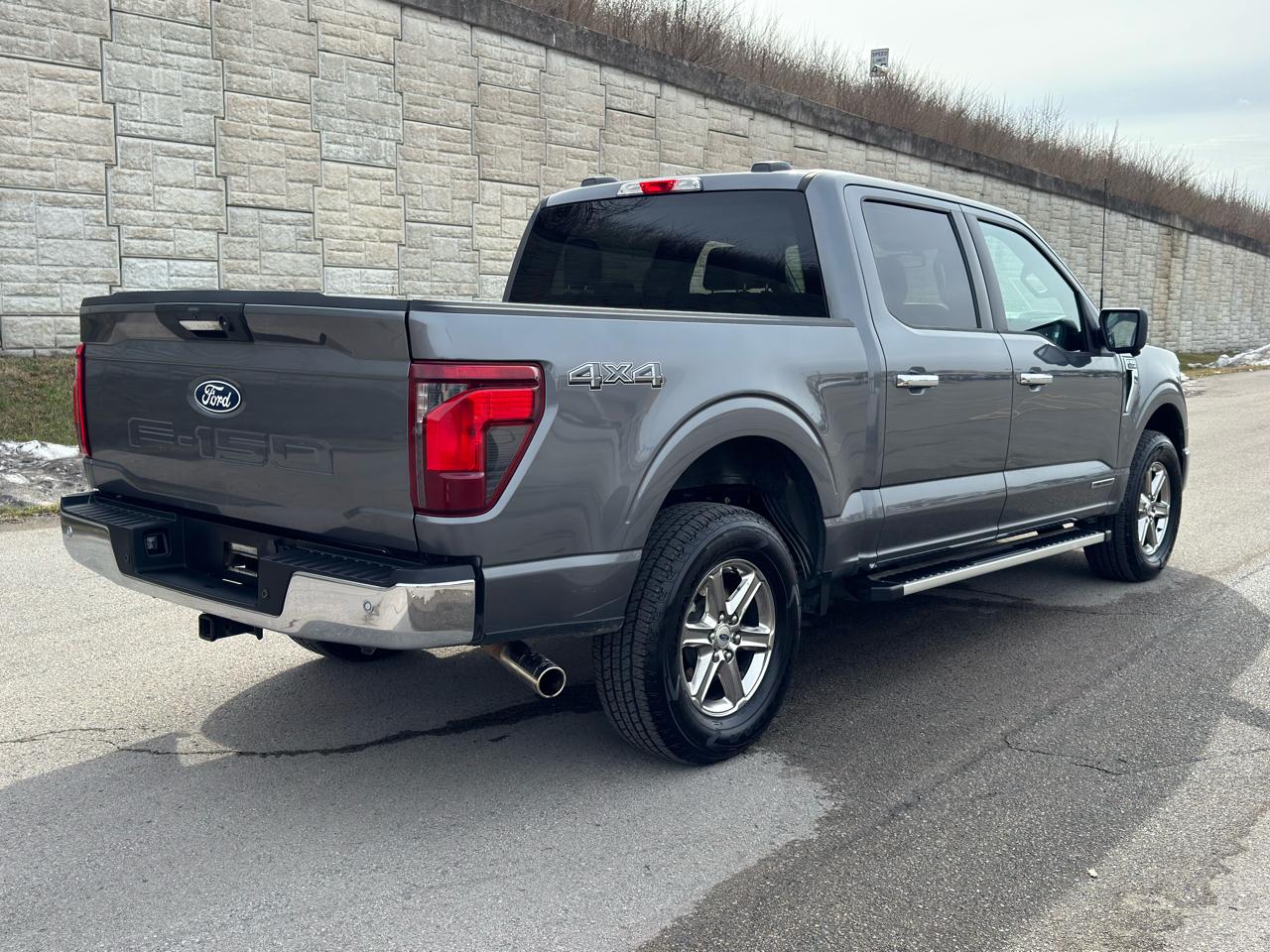 Ford F-150  2024