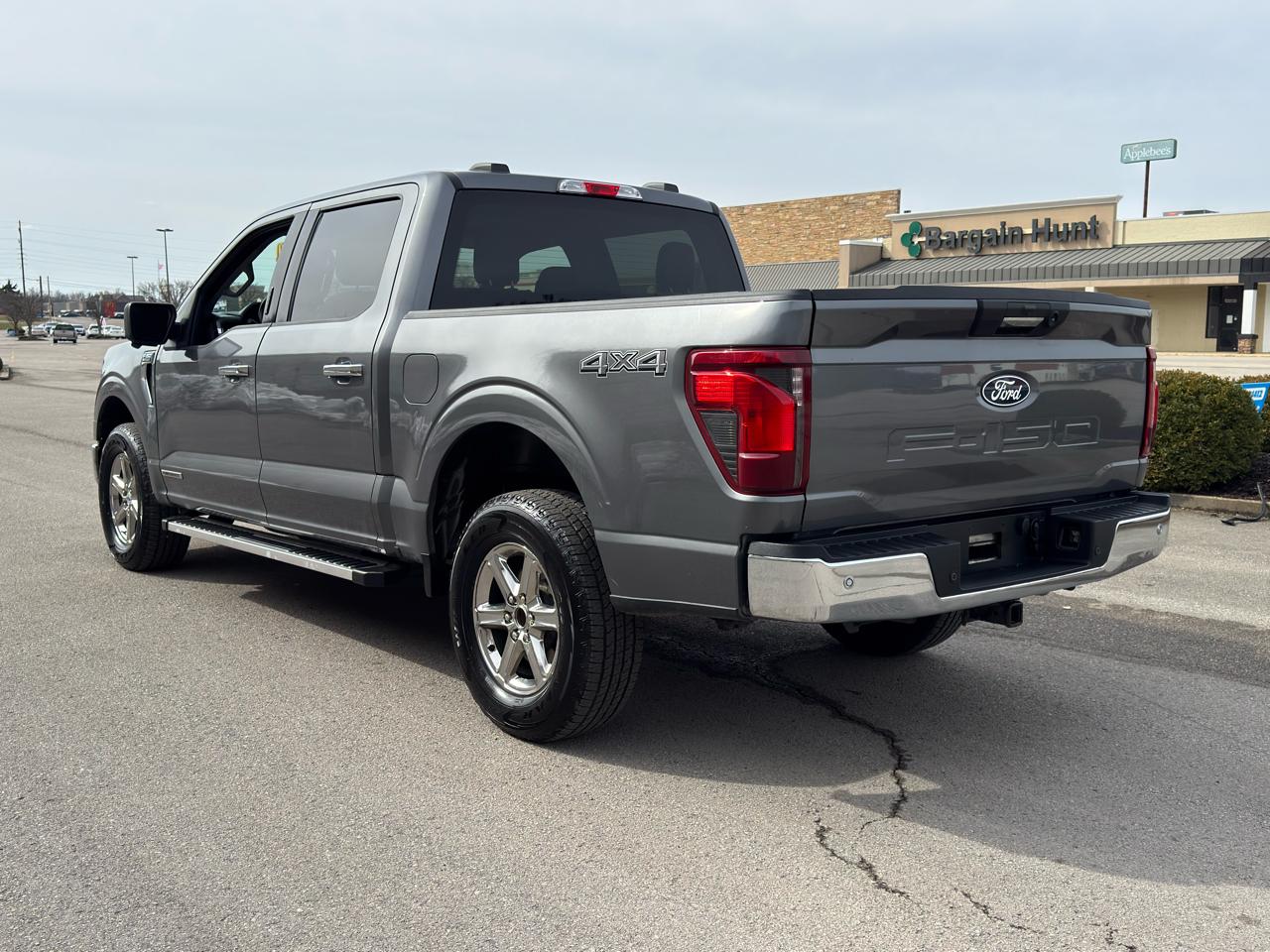 Ford F-150  2024