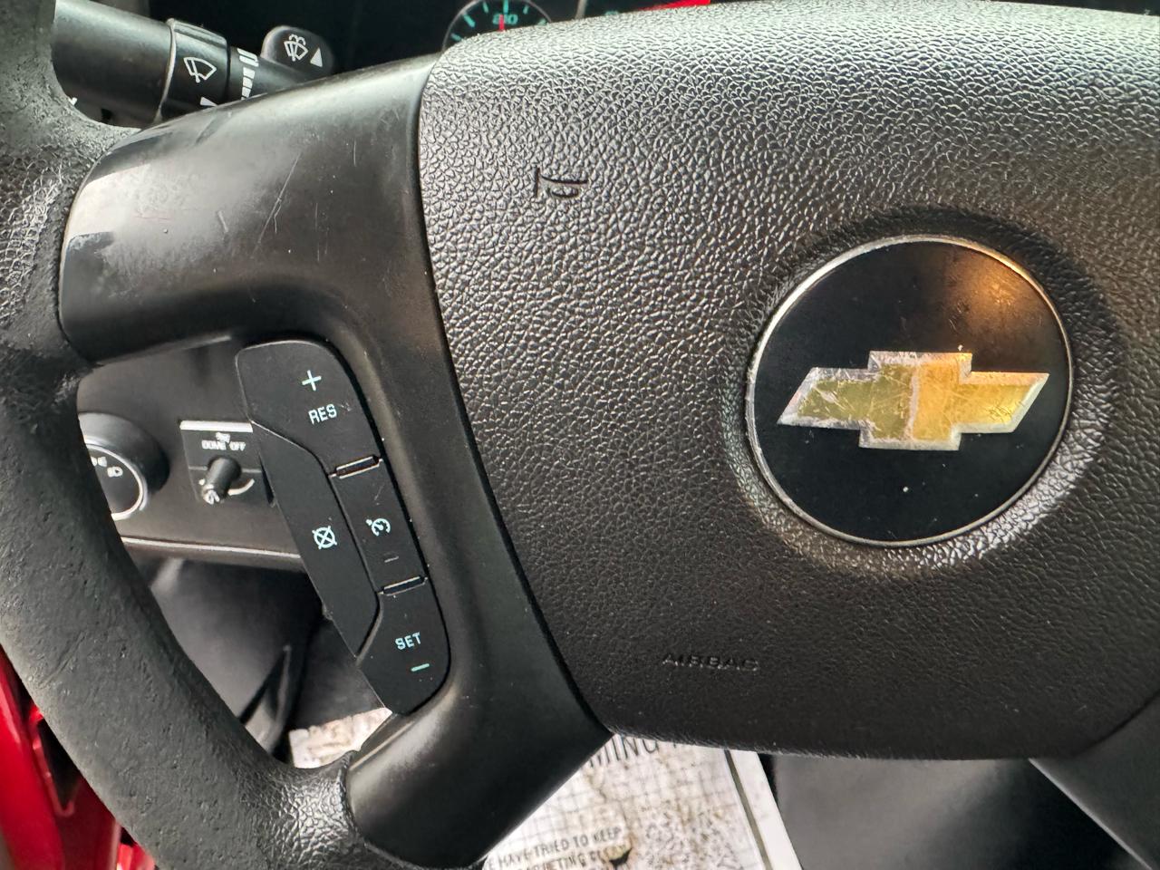 Chevrolet Express Cargo Van  2014