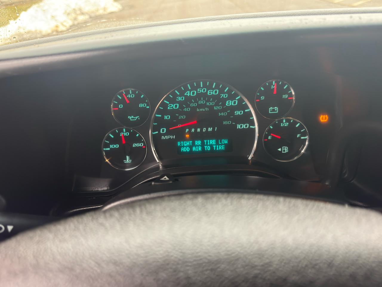 Chevrolet Express Cargo Van  2014