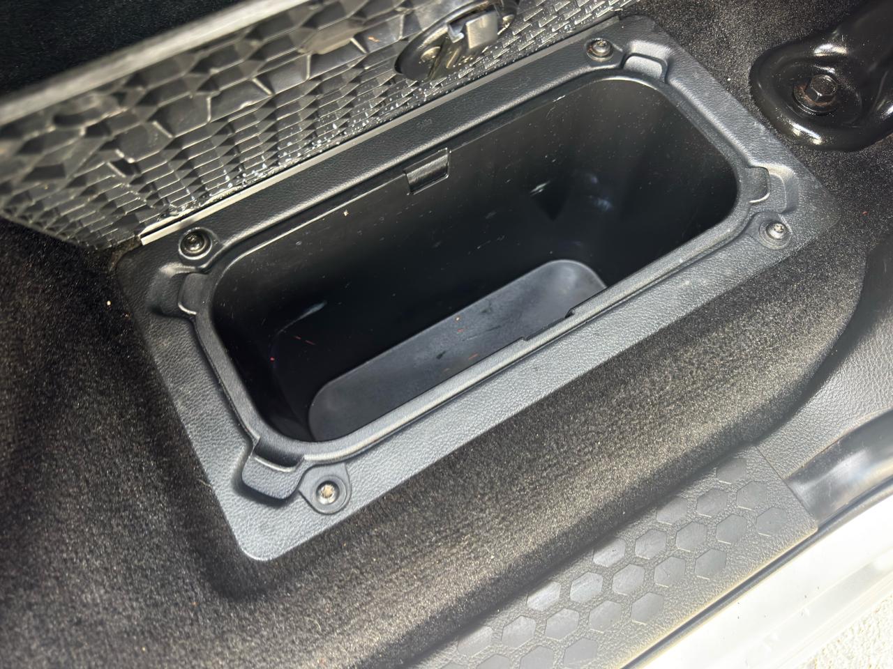 Dodge Ram 2500  2010