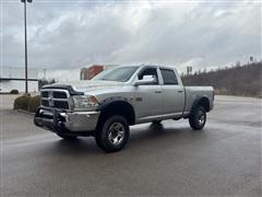 2010 Dodge Ram 2500 