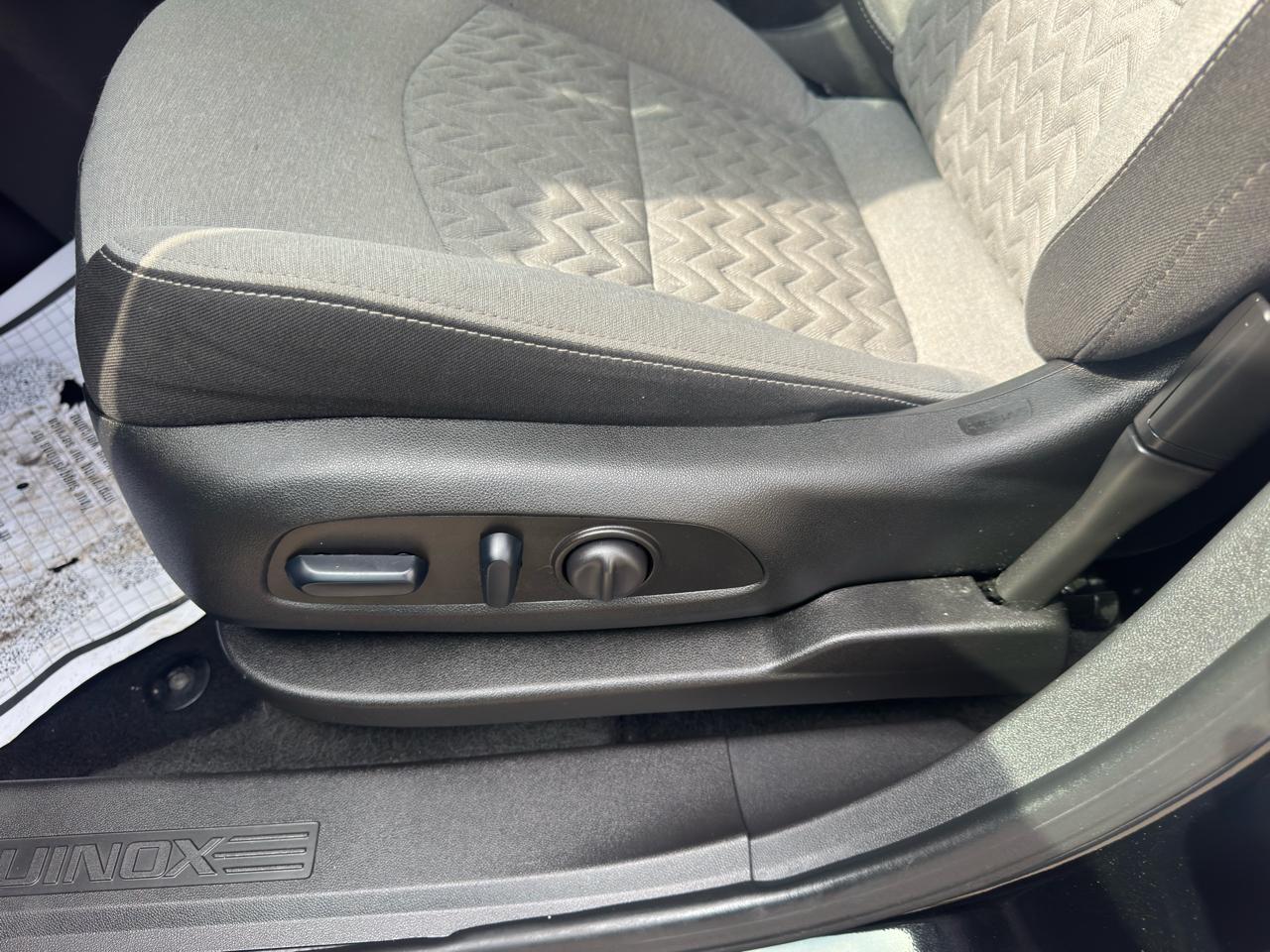 Chevrolet Equinox  2024