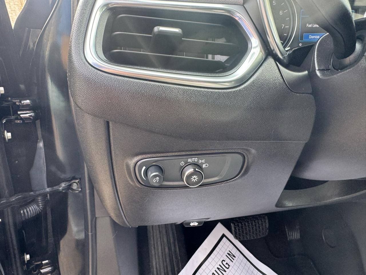 Chevrolet Equinox  2024