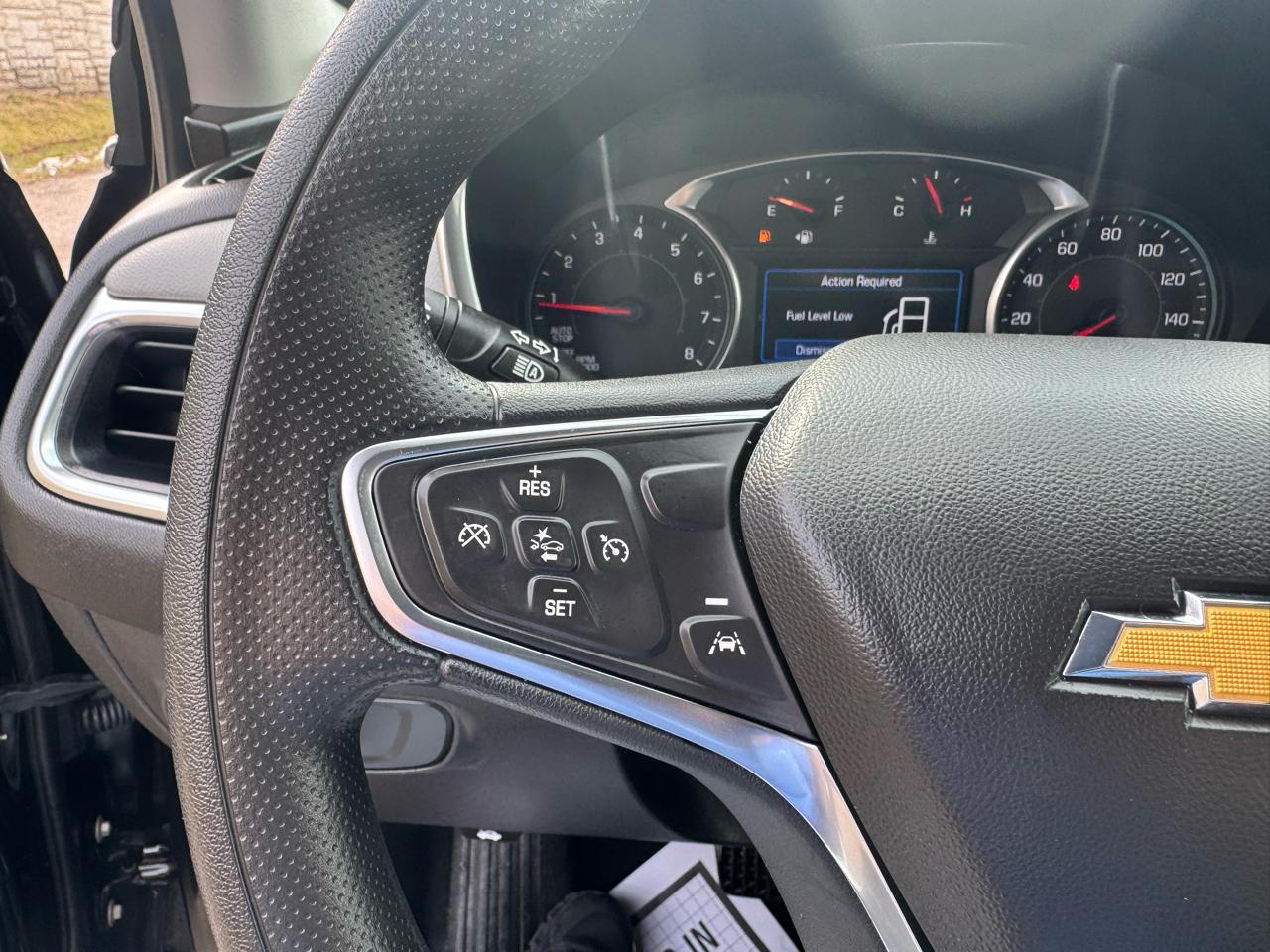 Chevrolet Equinox  2024