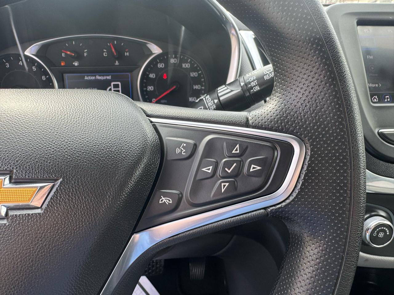 Chevrolet Equinox  2024