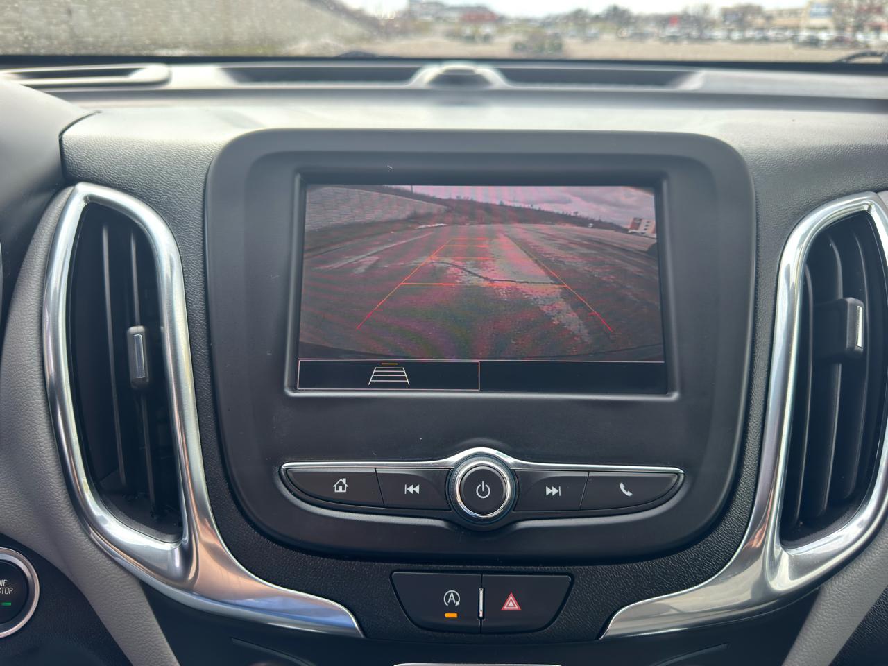 Chevrolet Equinox  2024