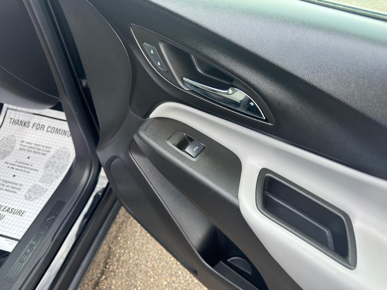 Chevrolet Equinox  2024