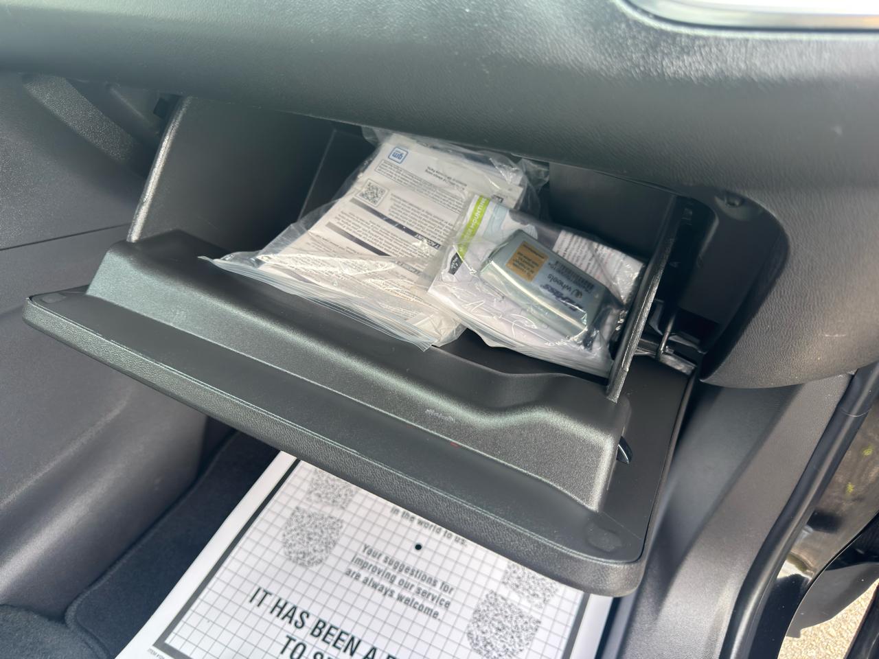 Chevrolet Equinox  2024