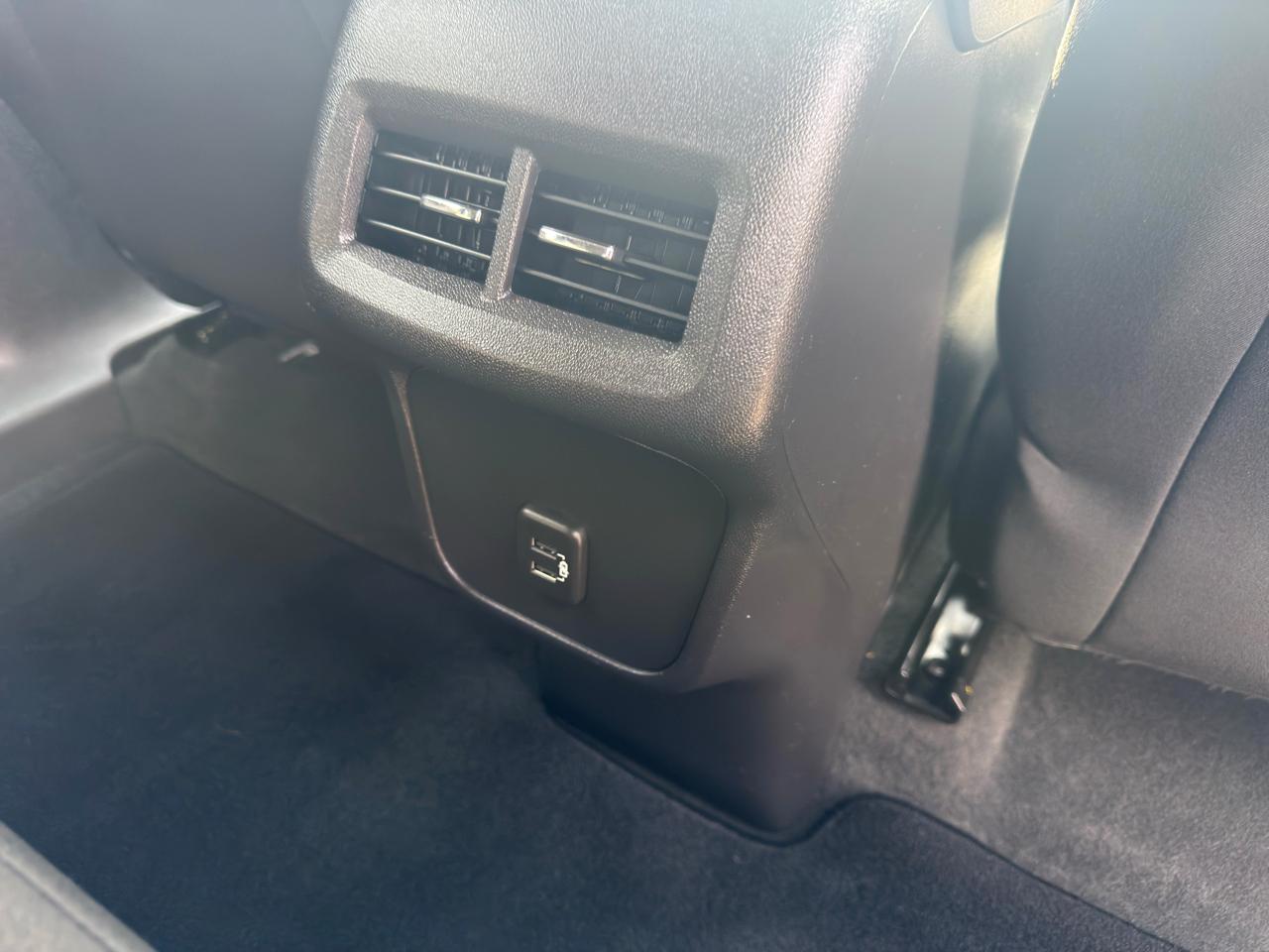 Chevrolet Equinox  2024