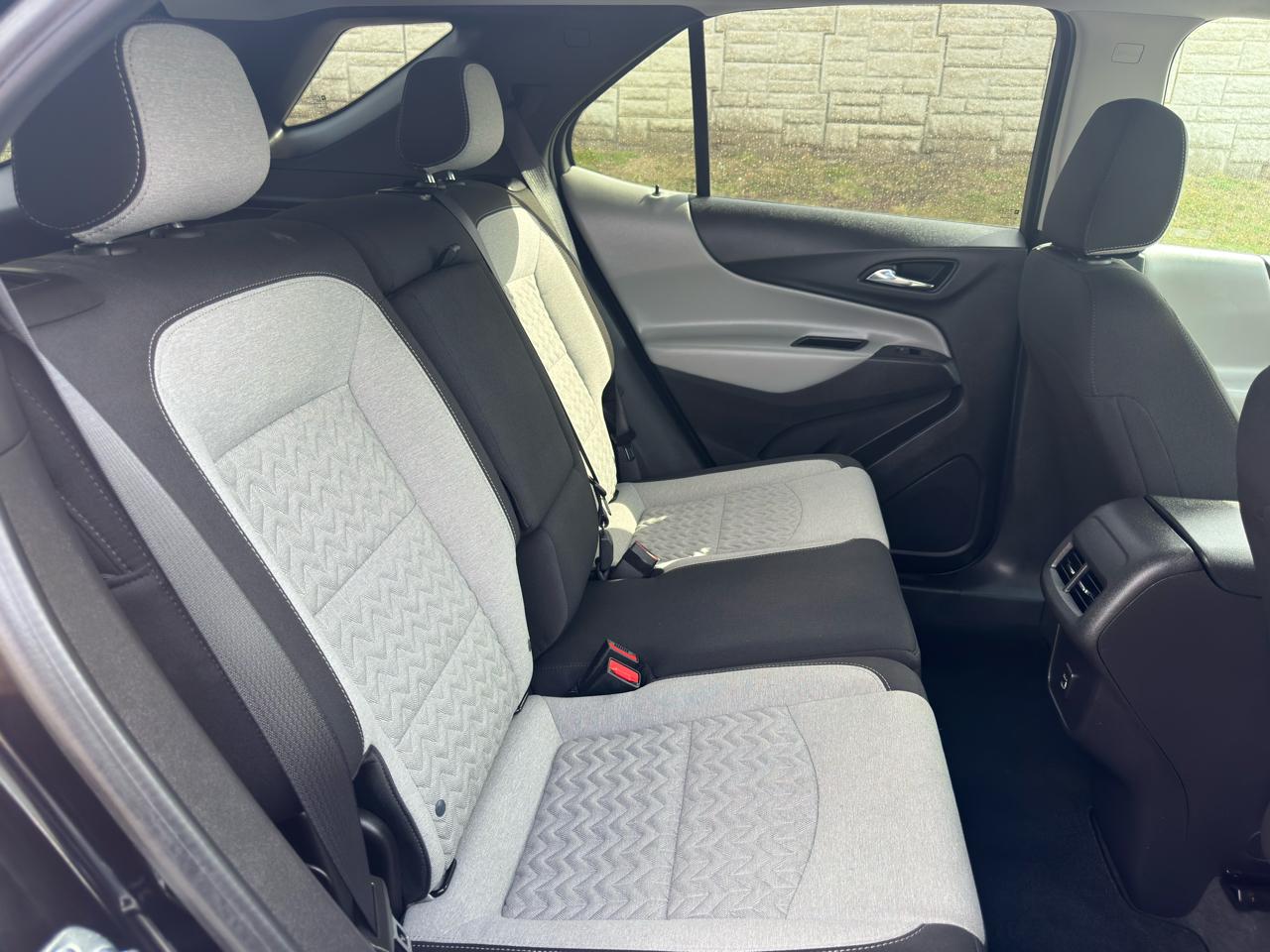 Chevrolet Equinox  2024