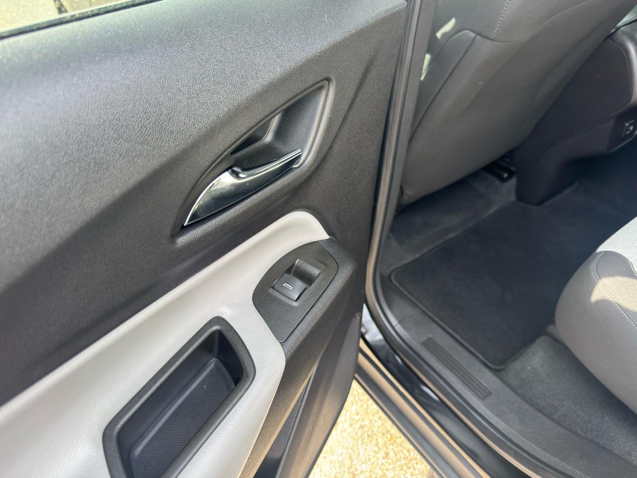 Chevrolet Equinox  2024