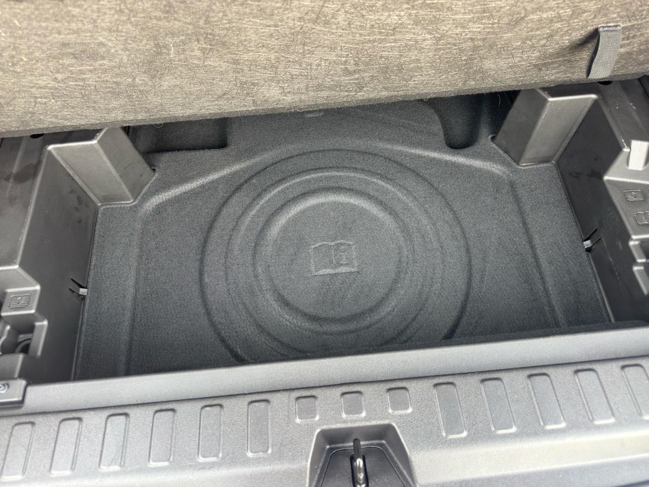 Chevrolet Equinox  2024