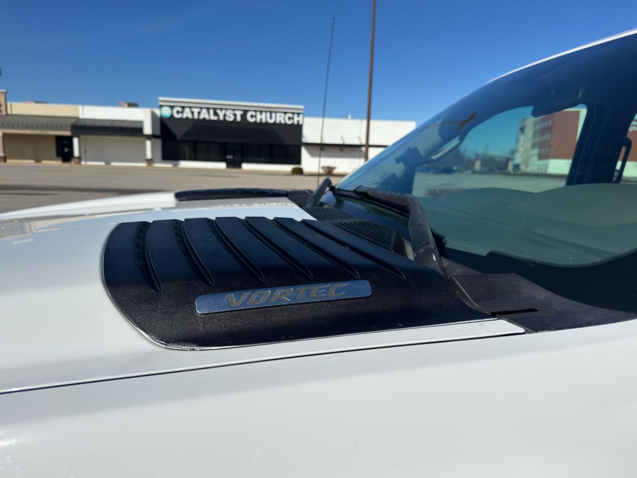 Chevrolet Silverado 3500HD Work Truck 2012