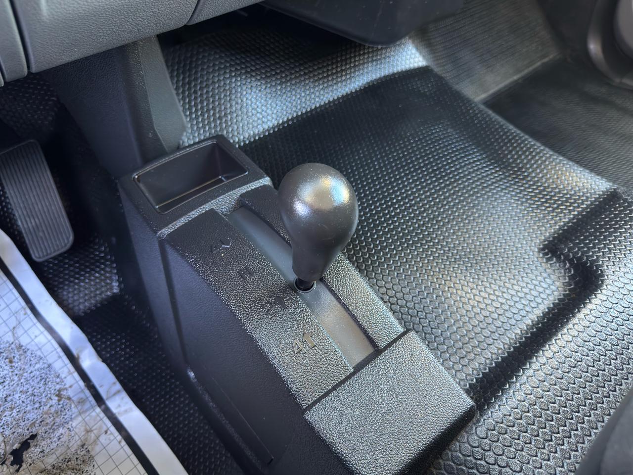 Chevrolet Silverado 3500HD Work Truck 2012