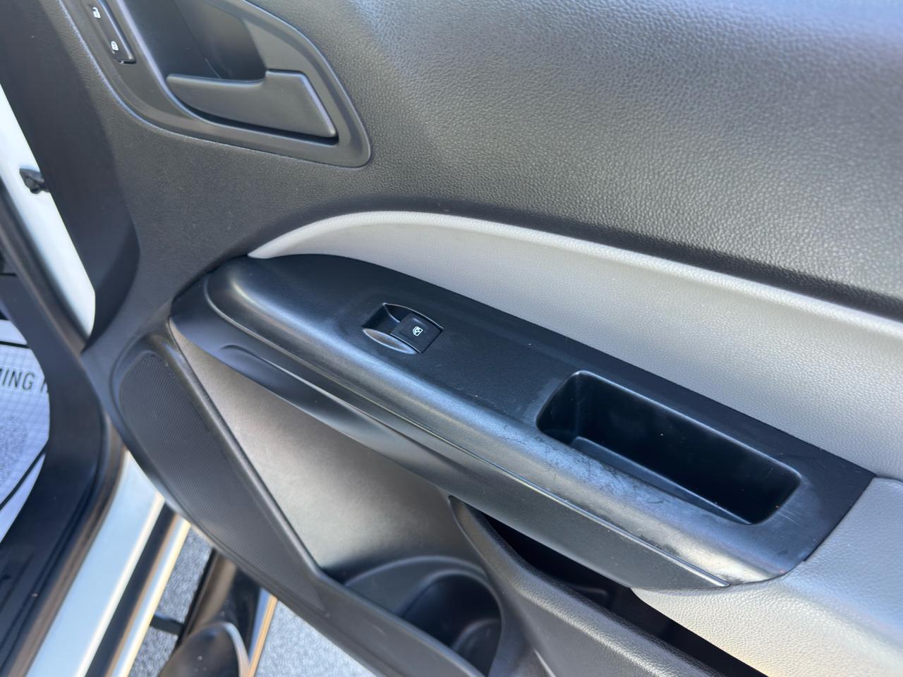 Chevrolet Colorado Work Truck 2016