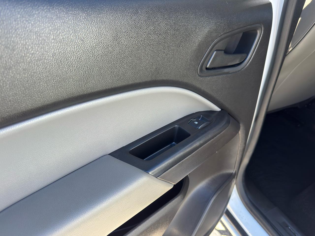 Chevrolet Colorado Work Truck 2016