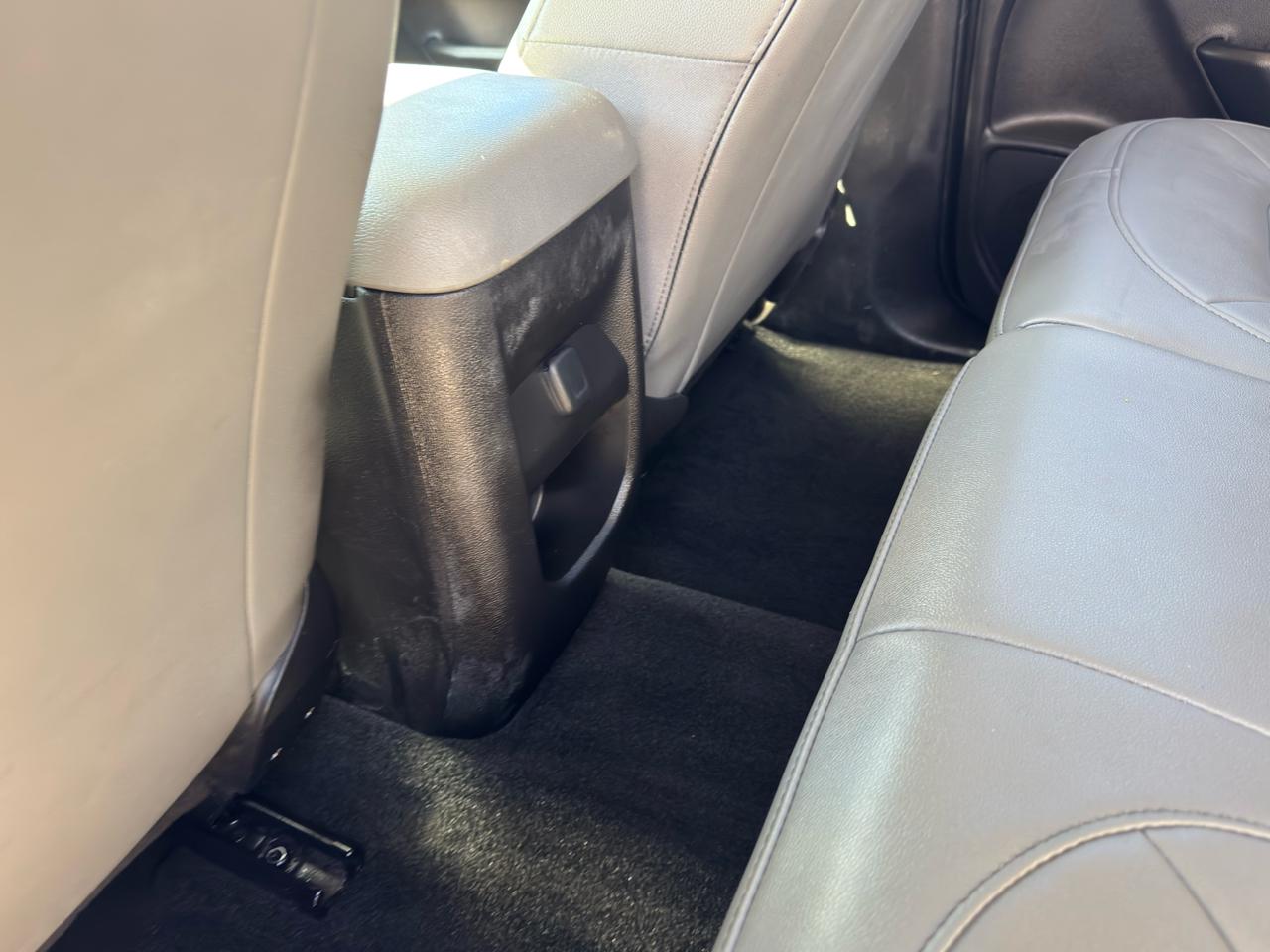 Chevrolet Colorado Work Truck 2016