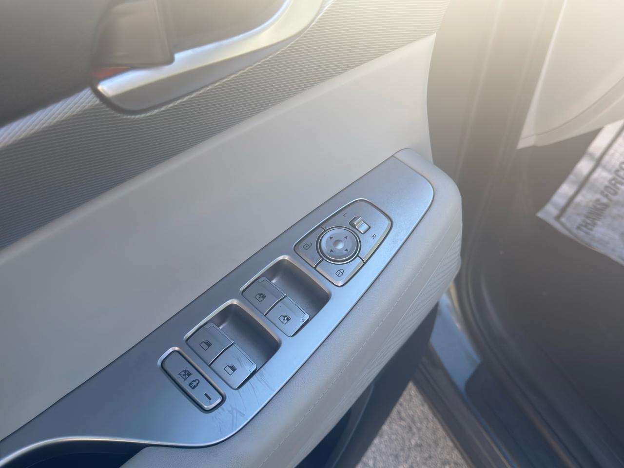 Hyundai Palisade  2020