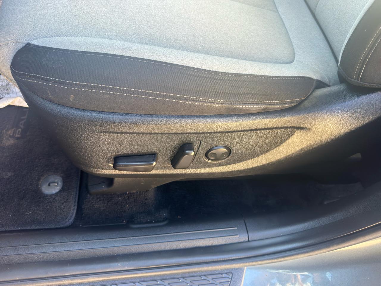 Hyundai Palisade  2020