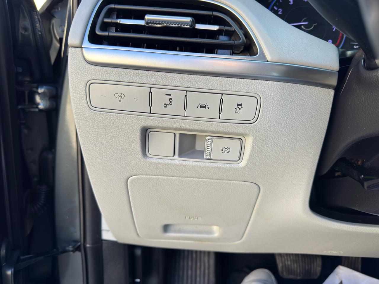 Hyundai Palisade  2020