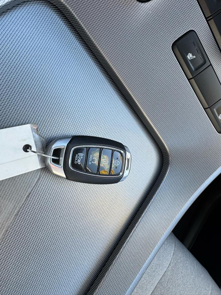 Hyundai Palisade  2020