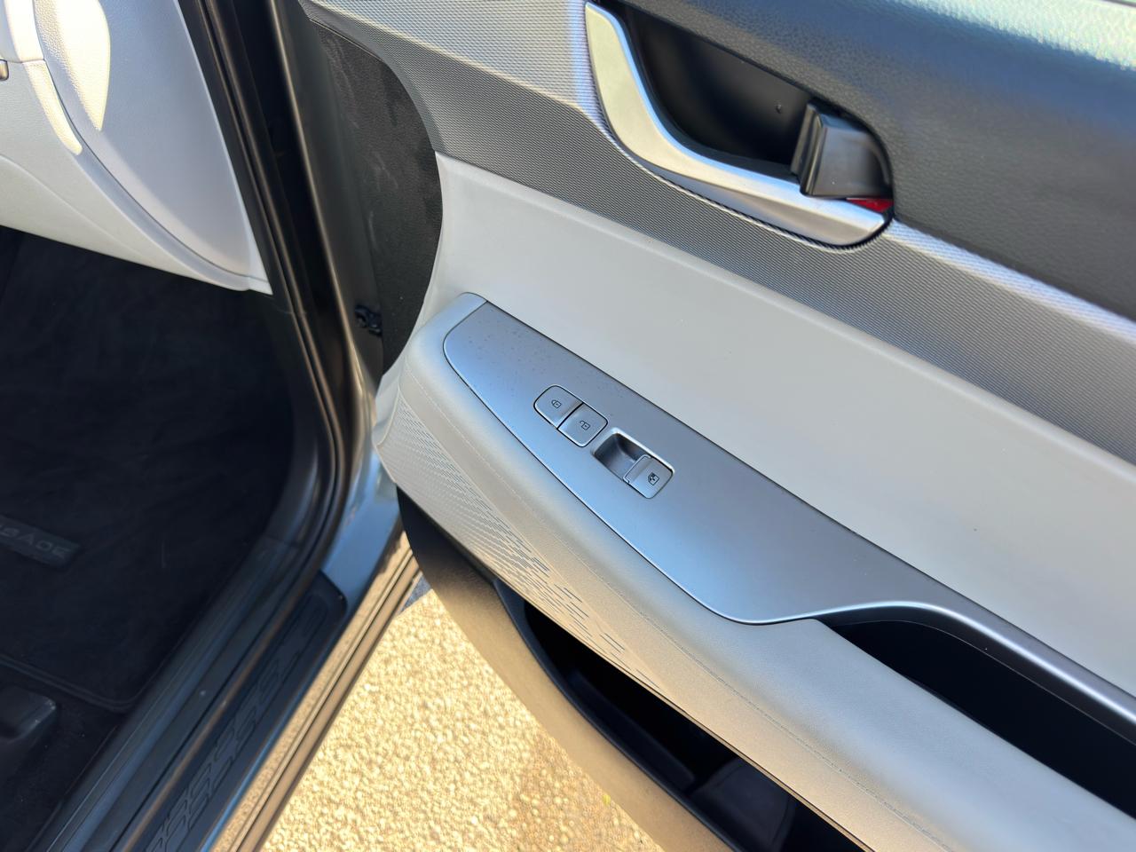 Hyundai Palisade  2020