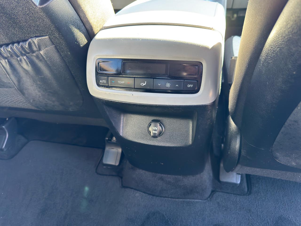 Hyundai Palisade  2020